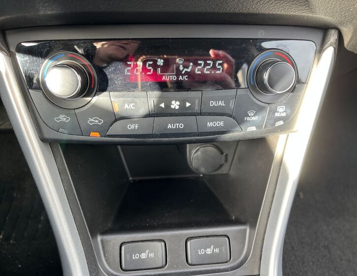 Suzuki SX4 S-Cross 20