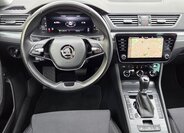 Škoda Superb Kombi 2,0 l 110 kw