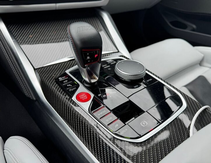 BMW M3 Kombi 3,0 l 390 kw