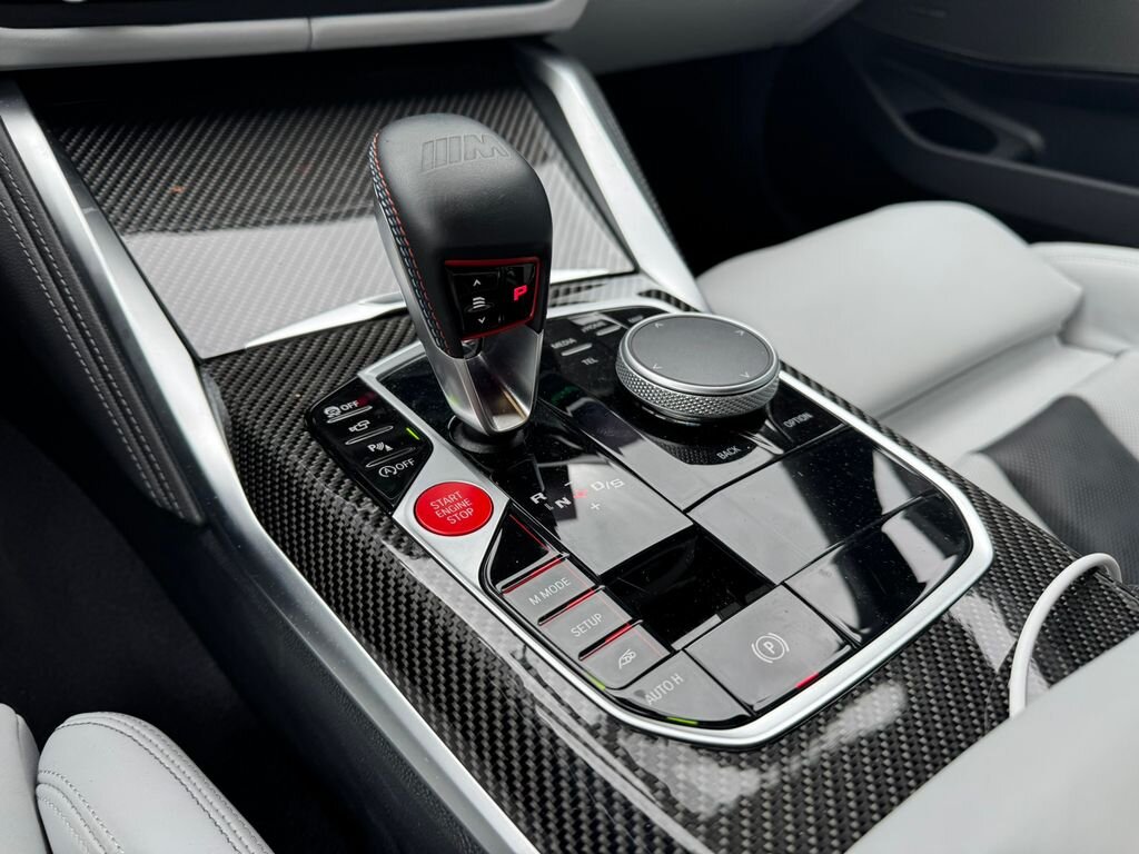 BMW M3 Kombi 3,0 l 390 kw