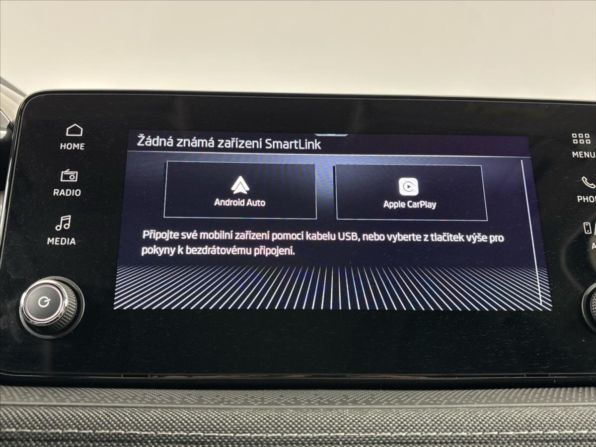 Škoda Fabia Hatchback 999,0 85 kw