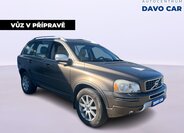 Volvo XC90 SUV / Terénní 2,4 l 147 kw