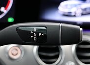 Mercedes-Benz Třídy E Sedan 2,0 l 143 kw