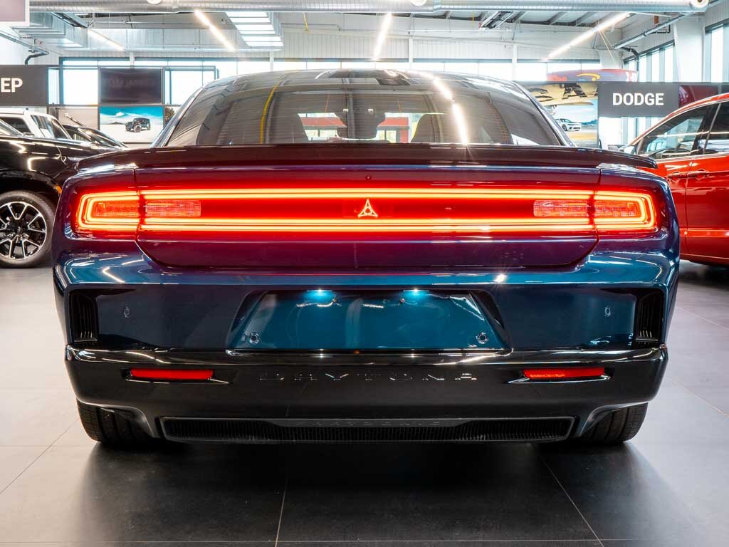 Dodge Charger Kupé 0,0 499 kw