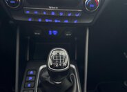 Hyundai Tucson SUV / Terénní 1,7 l 85 kw