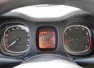 Fiat Panda Hatchback 999,0 51 kw