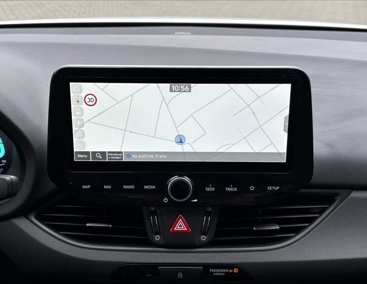 Hyundai i30 Kombi 1,5 l 103 kw