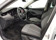 Škoda Octavia Kombi 1,5 l 110 kw