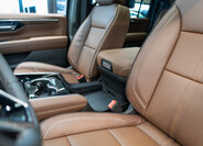 Chevrolet Suburban SUV / Terénní 6,2 l 313 kw