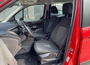 Ford Tourneo Connect MPV 1,5 l 73 kw