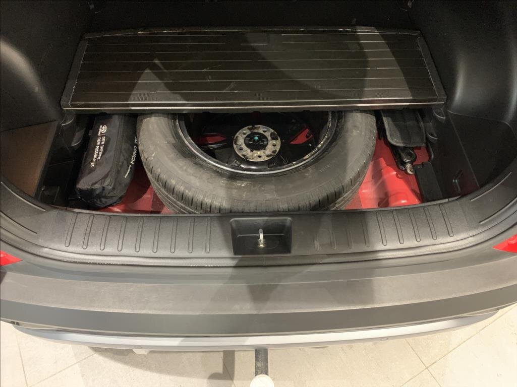 Hyundai Tucson SUV 1,6 l 110 kw