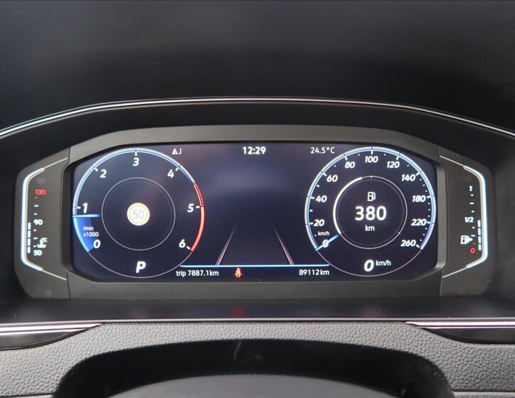 Volkswagen Passat Kombi 2,0 l 110 kw