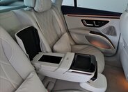 Mercedes-Benz EQS 21