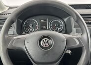 Volkswagen Caddy MPV 2,0 l 55 kw