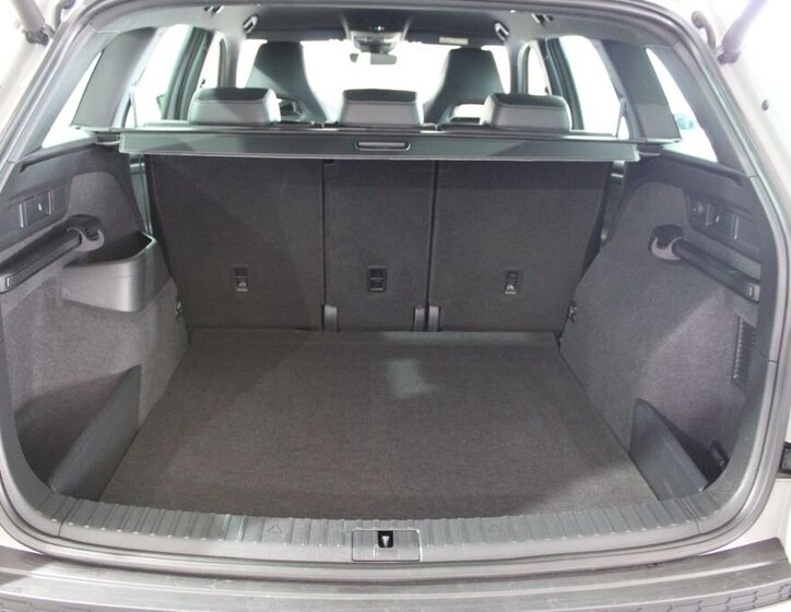 Škoda Kodiaq SUV / Terénní 1,5 l 110 kw