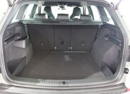 Škoda Kodiaq SUV / Terénní 1,5 l 110 kw