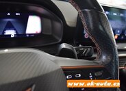 Cupra Formentor SUV / Terénní 2,0 l 110 kw