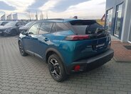 Peugeot 2008 SUV / Terénní 1,2 l 74 kw