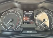 Škoda Kamiq Hatchback 1,5 l 110 kw