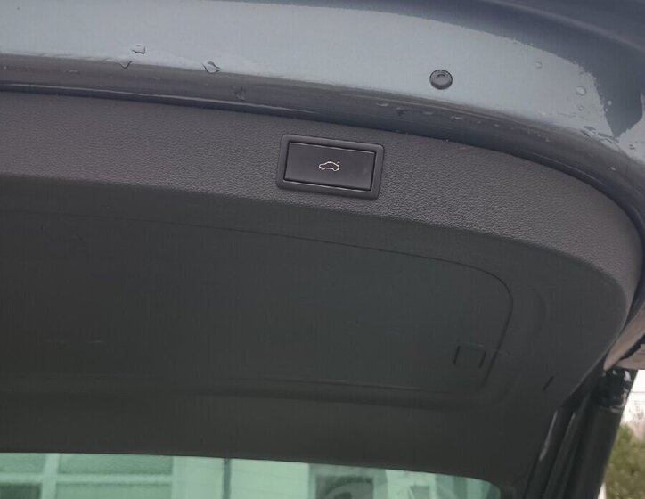 Škoda Kodiaq SUV / Terénní 0,0 0