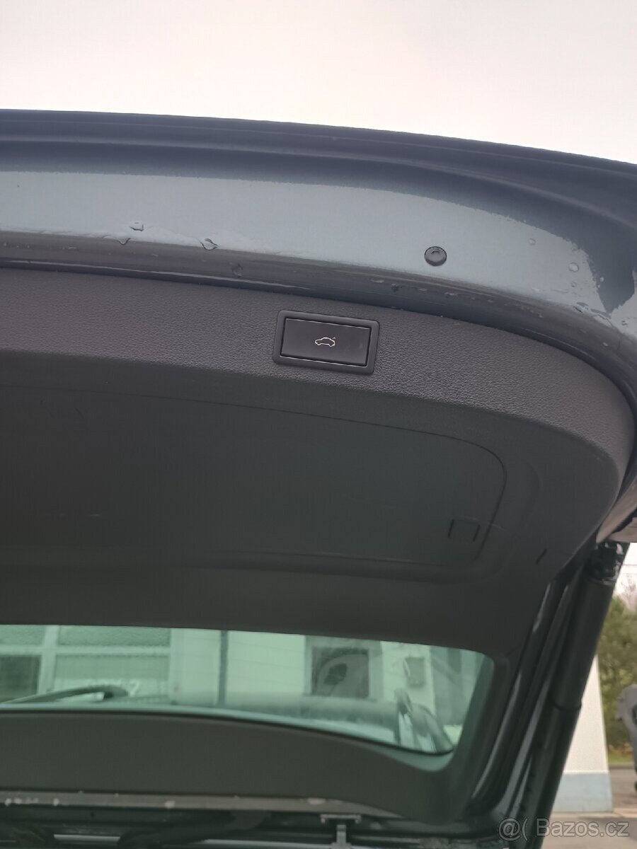 Škoda Kodiaq SUV / Terénní 0,0 0