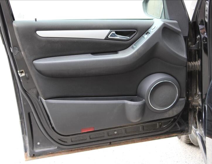 Mercedes-Benz Třídy A 14