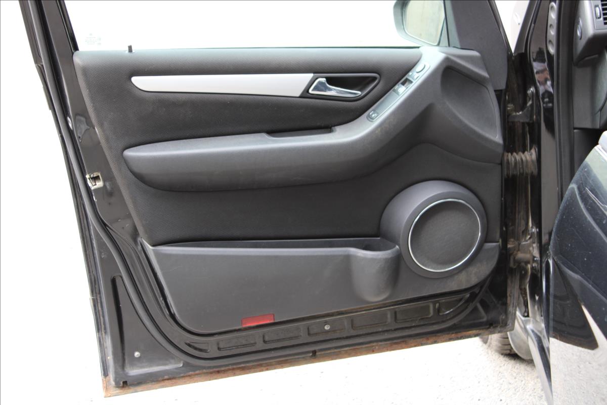 Mercedes-Benz Třídy A