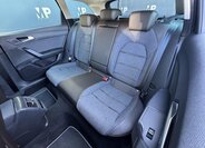 Seat Leon Kombi 1,5 l 110 kw