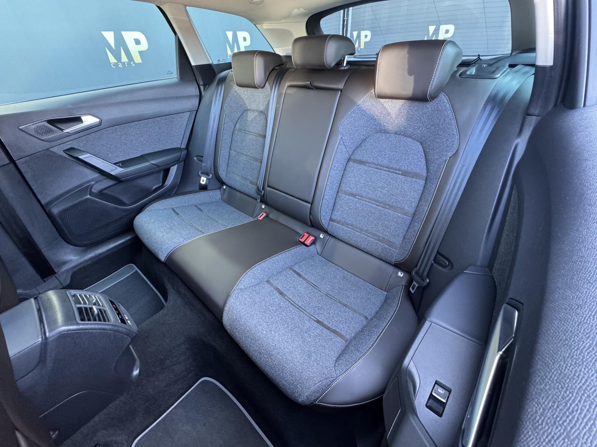 Seat Leon Kombi 1,5 l 110 kw