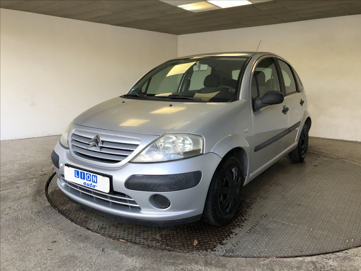 Citroën C3
