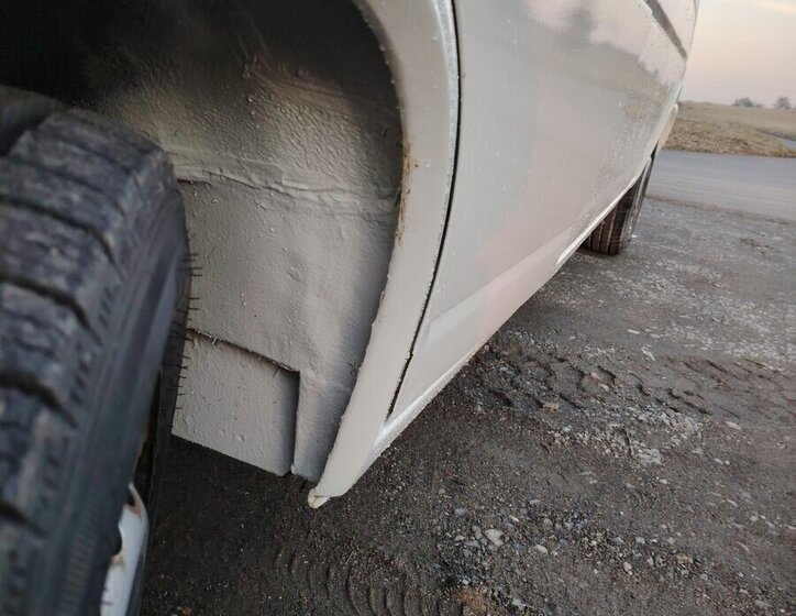 Volkswagen Transporter VAN / Minibus 0,0 0