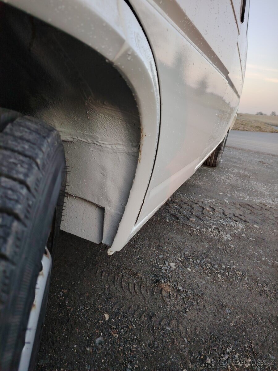 Volkswagen Transporter VAN / Minibus 0,0 0