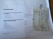 Škoda Octavia Kombi 2,0 l 162 kw