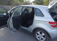 Mercedes-Benz Třídy B 29