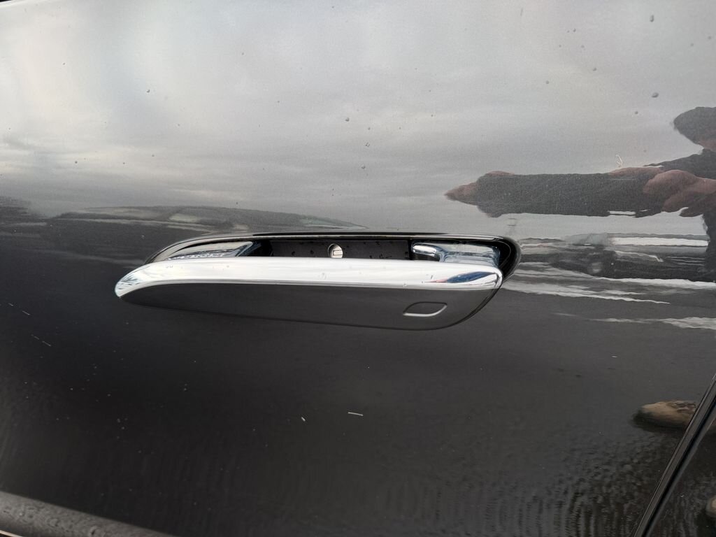 Mercedes-Benz EQS Sedan 0,0 245 kw