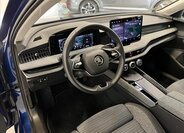 Škoda Superb Liftback 2,0 l 110 kw
