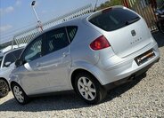 Seat Altea Hatchback 1,9 l 77 kw