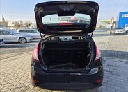 Ford Fiesta Hatchback 1,6 l 70 kw