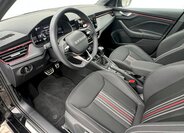 Škoda Scala Hatchback 1,0 l 85 kw