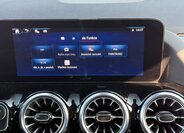 Mercedes-Benz EQA Kombi 0,0 140 kw