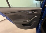 Škoda Scala Hatchback 999,0 81 kw