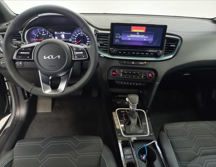 KIA XCeed 8