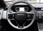 Land Rover Range Rover Velar SUV / Terénní 2,0 l 150 kw