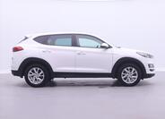 Hyundai Tucson 8