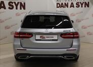 Mercedes-Benz Třídy E 5