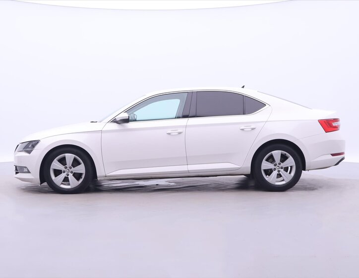 Škoda Superb Sedan / Limuzína 2,0 l 110 kw
