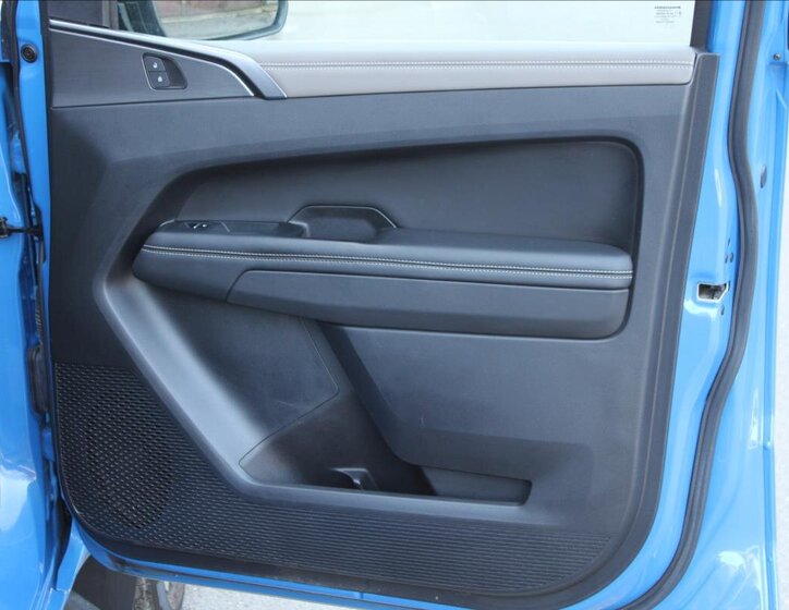 Volkswagen Amarok Pick-up 3,0 l 177 kw