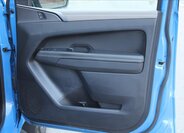 Volkswagen Amarok Pick-up 3,0 l 177 kw