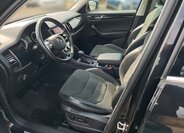Škoda Kodiaq SUV / Terénní 2,0 l 110 kw