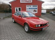 BMW Řada 5 1